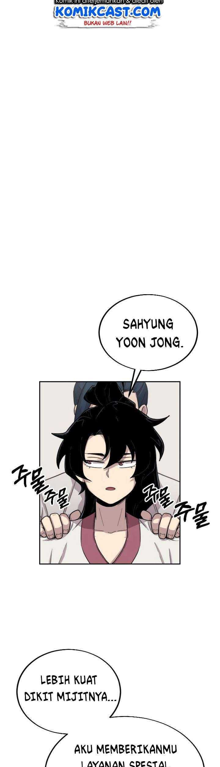 Return of the Flowery Mountain Sect Chapter 4 Gambar 29