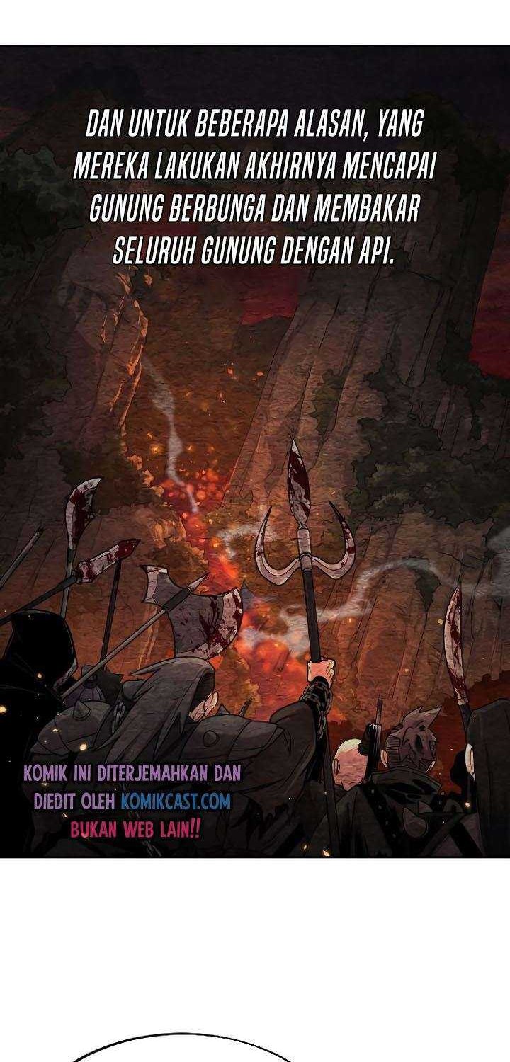 Return of the Flowery Mountain Sect Chapter 4 Gambar 36