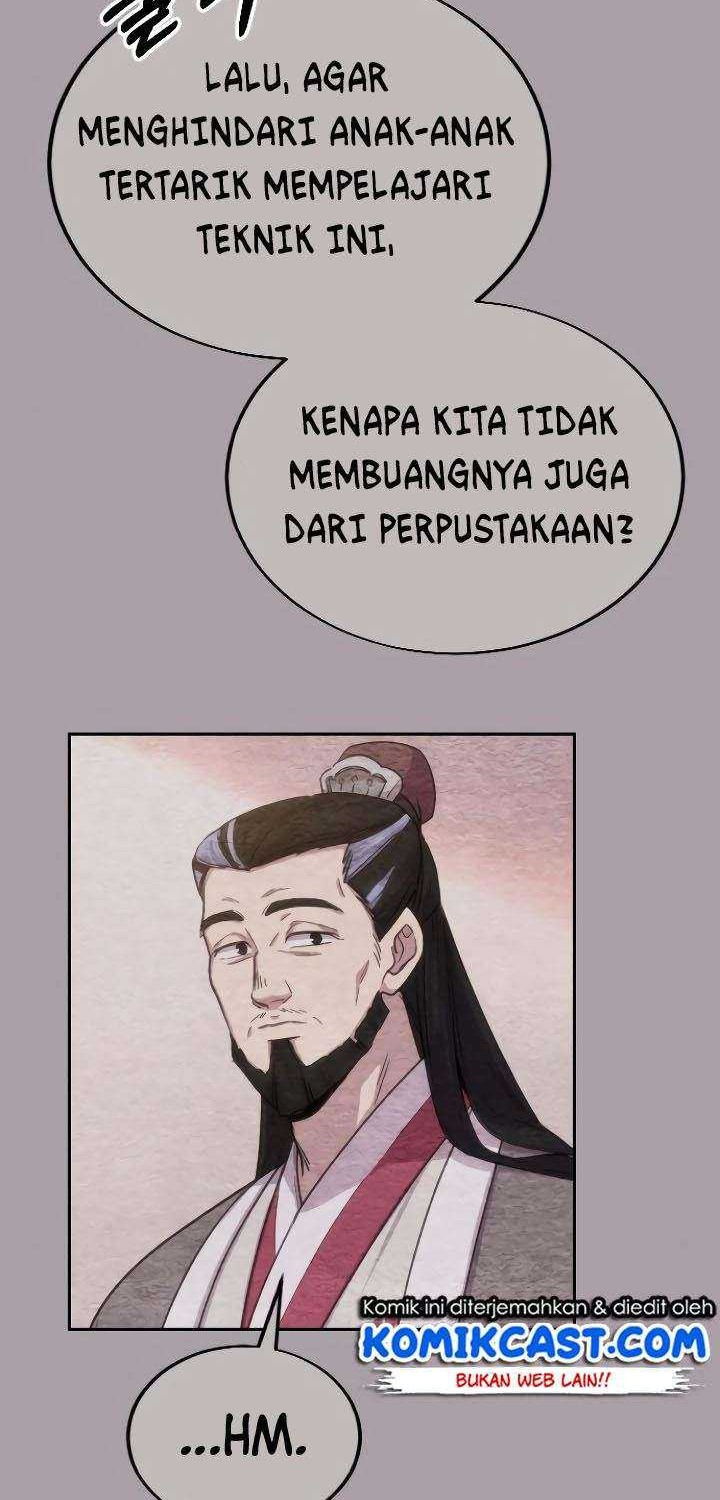 Return of the Flowery Mountain Sect Chapter 4 Gambar 44