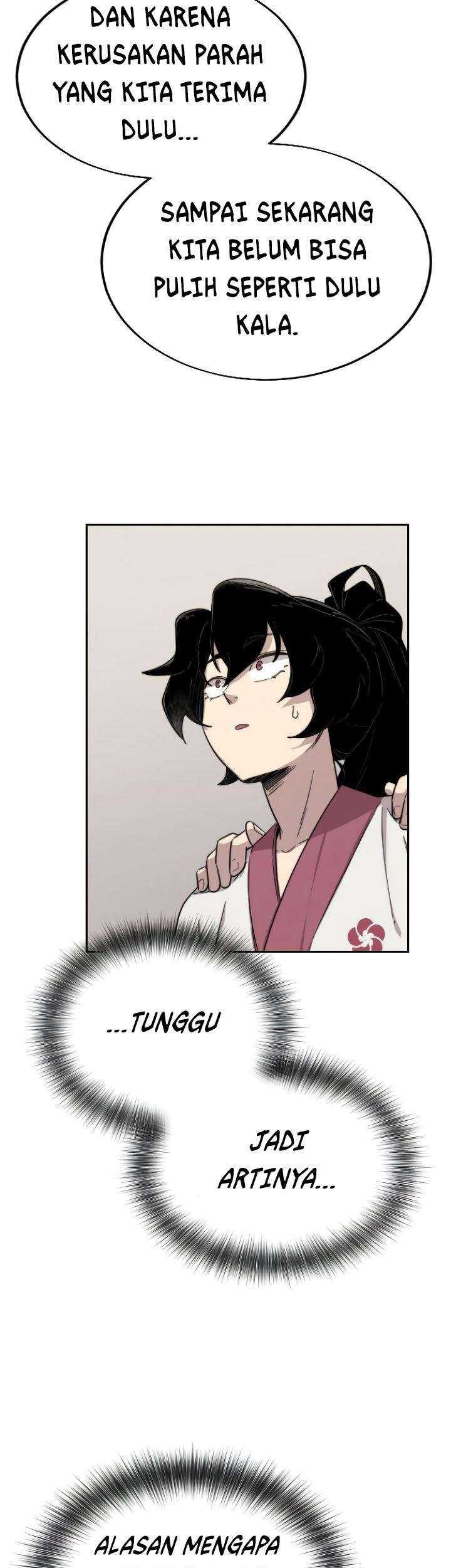 Return of the Flowery Mountain Sect Chapter 4 Gambar 37