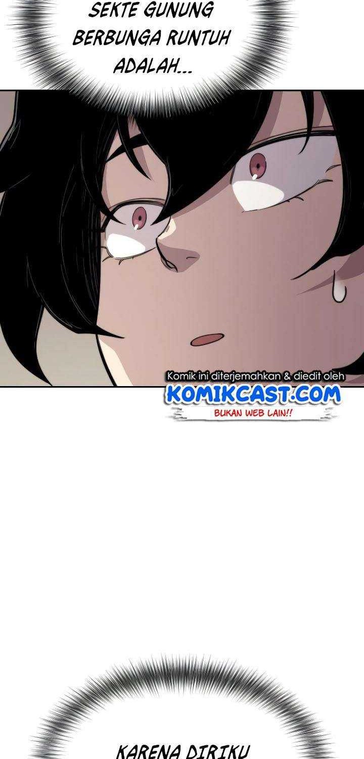 Return of the Flowery Mountain Sect Chapter 4 Gambar 38