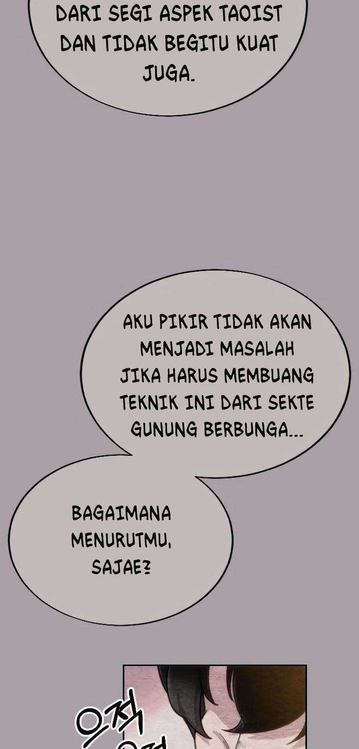 Return of the Flowery Mountain Sect Chapter 4 Gambar 42