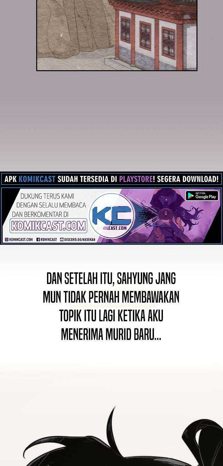 Return of the Flowery Mountain Sect Chapter 4 Gambar 51