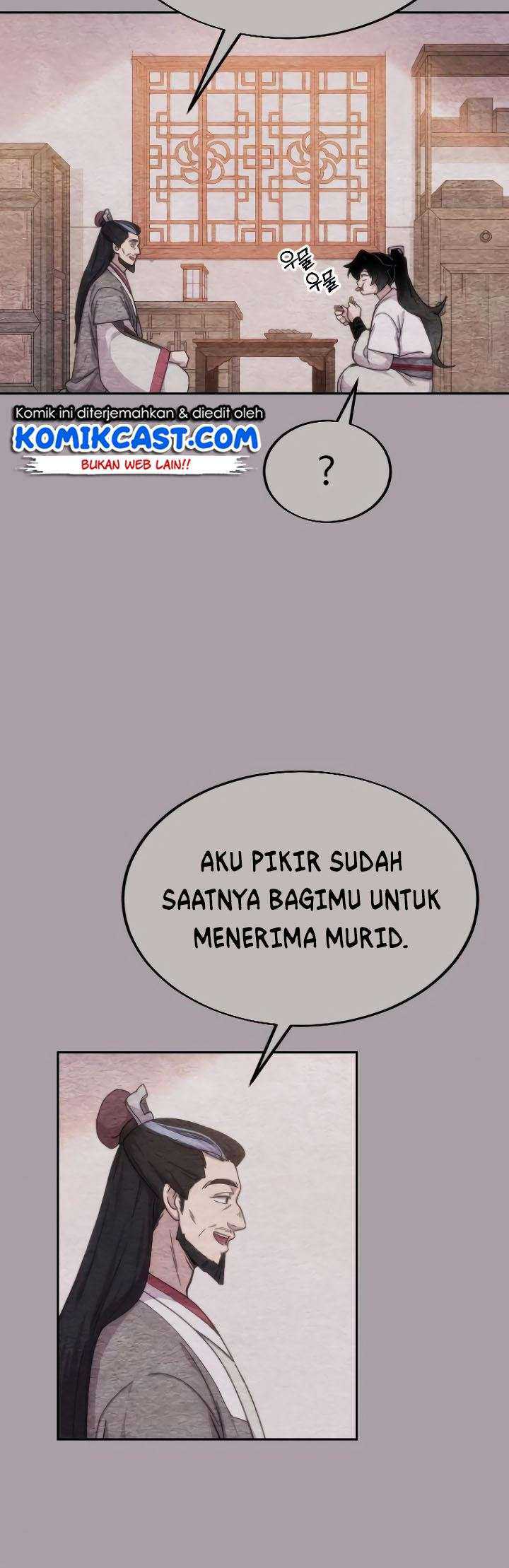 Return of the Flowery Mountain Sect Chapter 4 Gambar 47