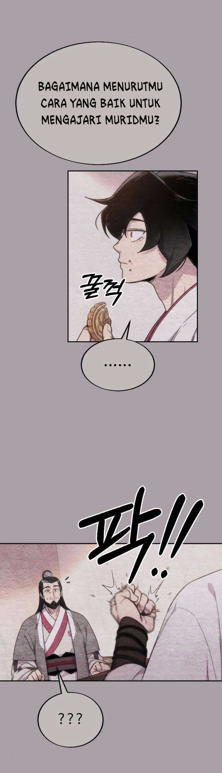 Return of the Flowery Mountain Sect Chapter 4 Gambar 48