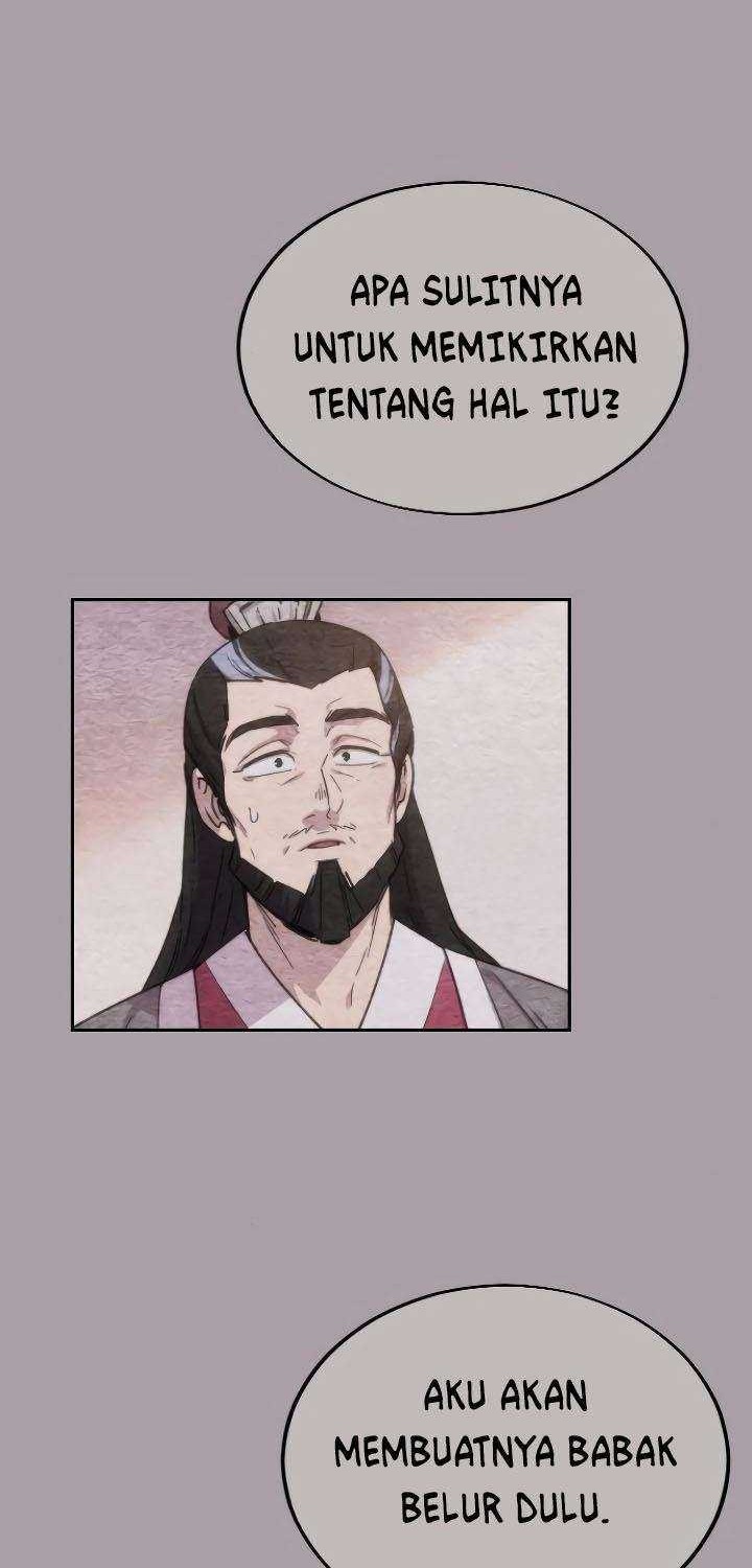 Return of the Flowery Mountain Sect Chapter 4 Gambar 49