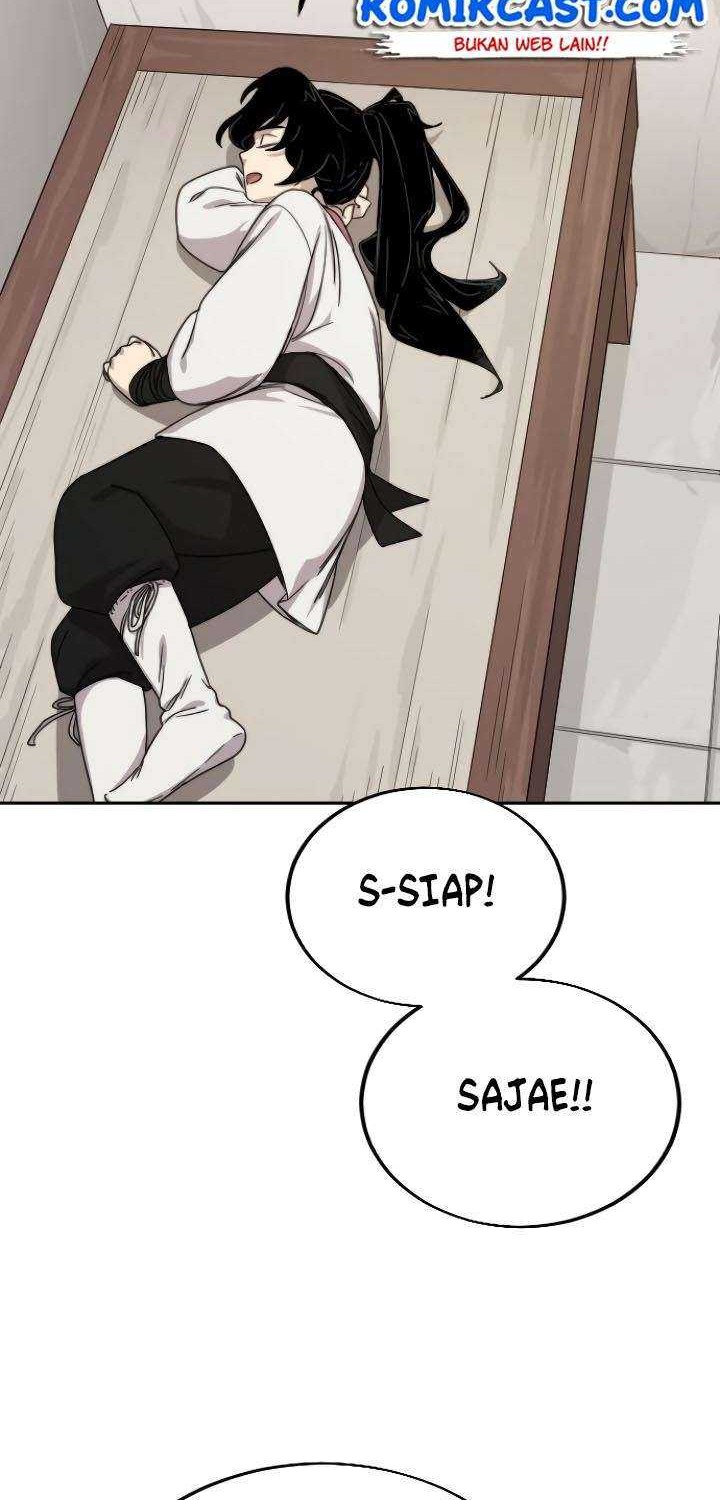 Return of the Flowery Mountain Sect Chapter 4 Gambar 53