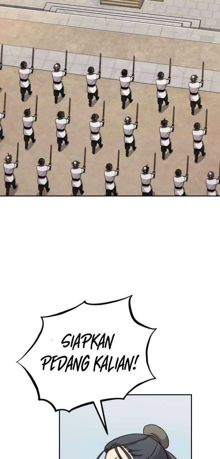 Return of the Flowery Mountain Sect Chapter 4 Gambar 55