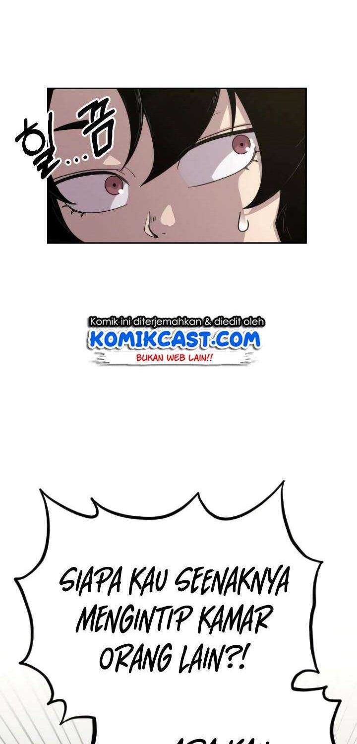 Return of the Flowery Mountain Sect Chapter 4 Gambar 3