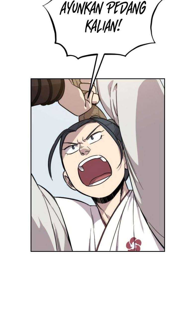 Return of the Flowery Mountain Sect Chapter 4 Gambar 57