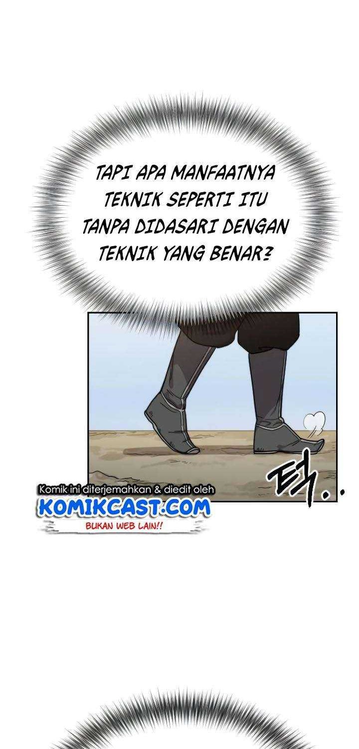 Return of the Flowery Mountain Sect Chapter 4 Gambar 65