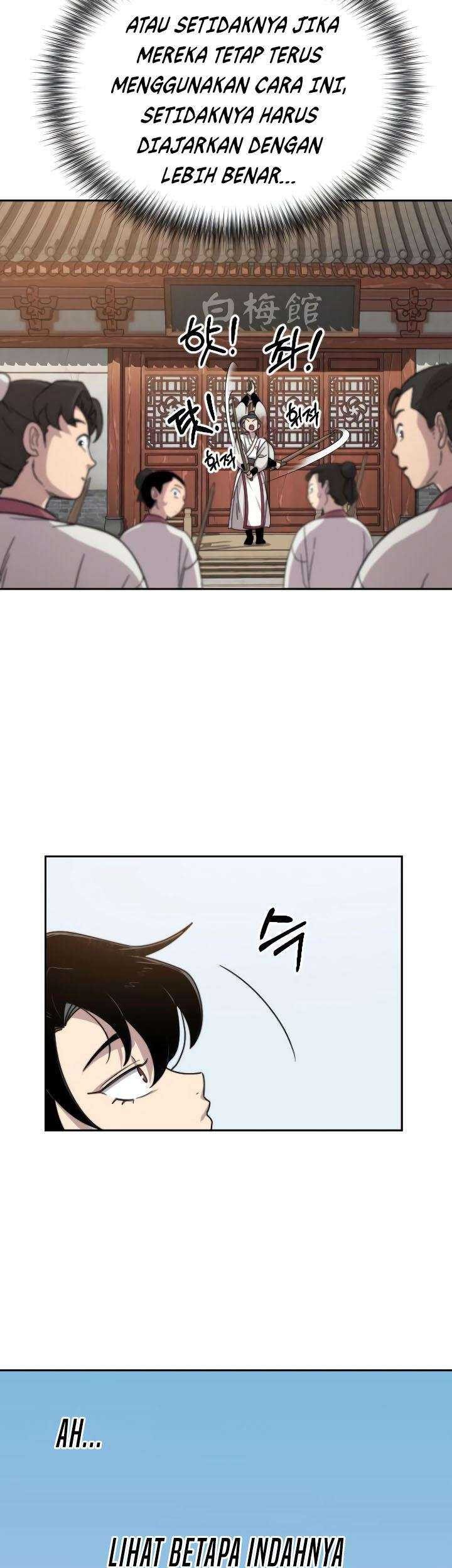 Return of the Flowery Mountain Sect Chapter 4 Gambar 66