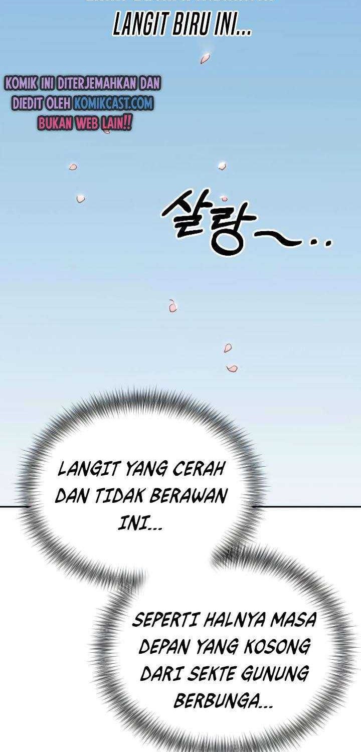 Return of the Flowery Mountain Sect Chapter 4 Gambar 67