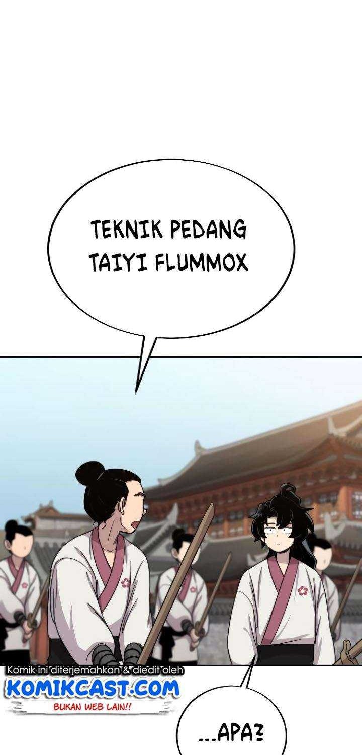 Return of the Flowery Mountain Sect Chapter 4 Gambar 73