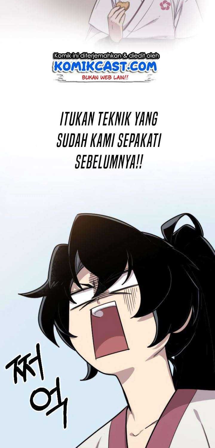 Return of the Flowery Mountain Sect Chapter 4 Gambar 75