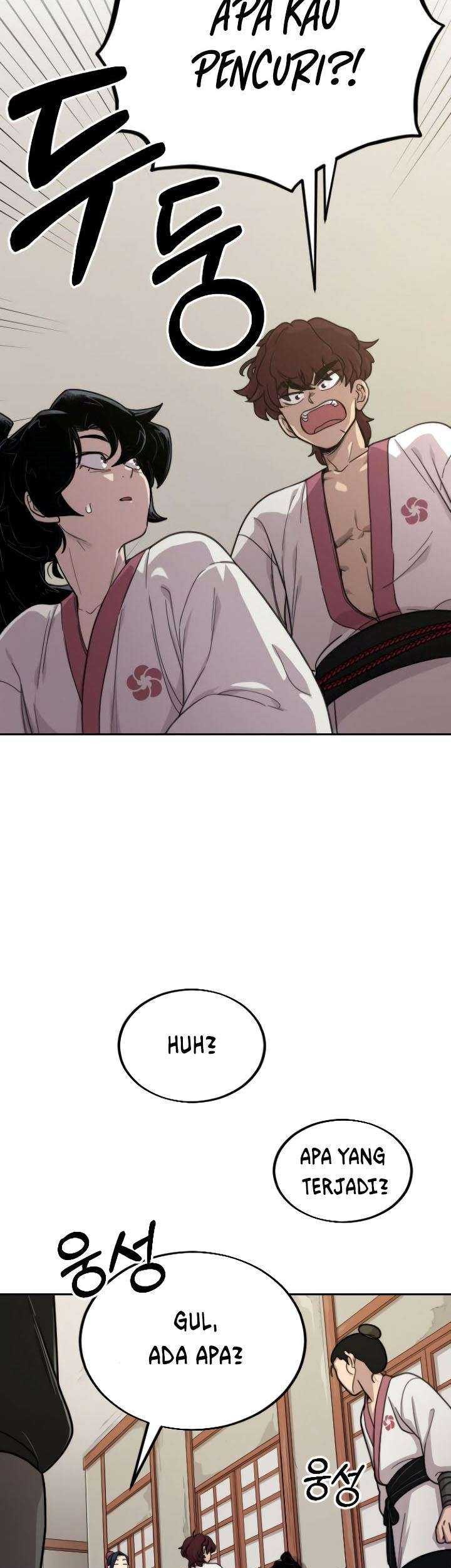 Return of the Flowery Mountain Sect Chapter 4 Gambar 4