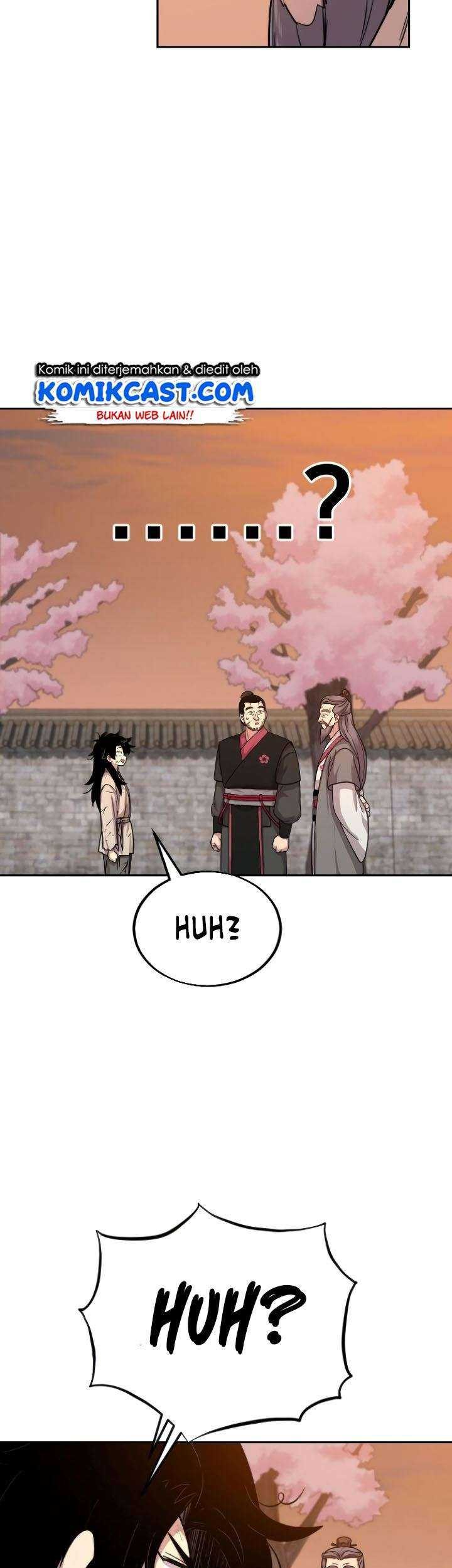 Return of the Flowery Mountain Sect Chapter 3 Gambar 74