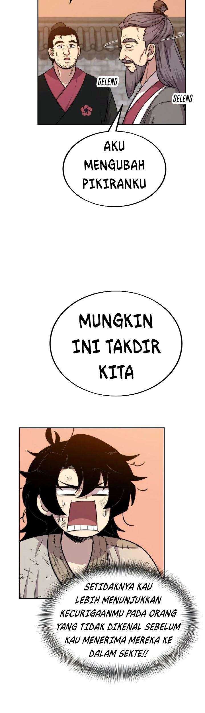 Return of the Flowery Mountain Sect Chapter 3 Gambar 76