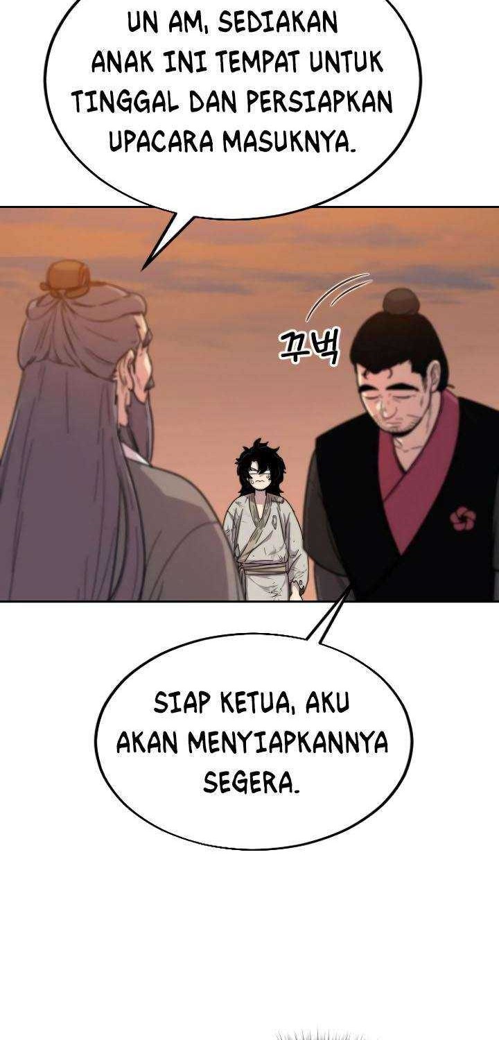Return of the Flowery Mountain Sect Chapter 3 Gambar 79