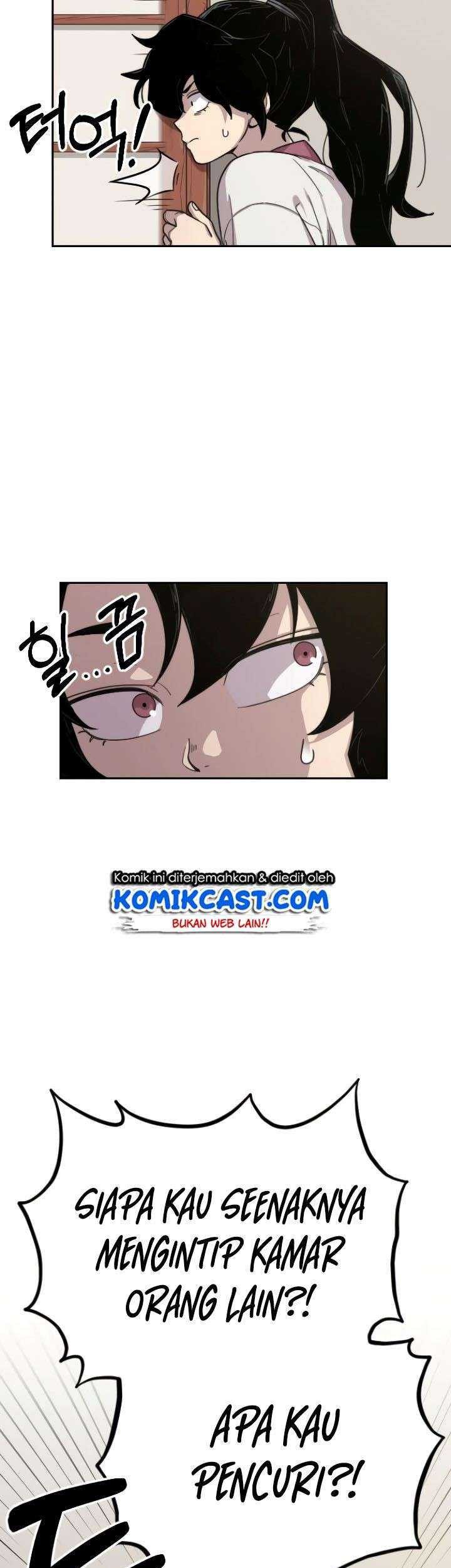 Return of the Flowery Mountain Sect Chapter 3 Gambar 87