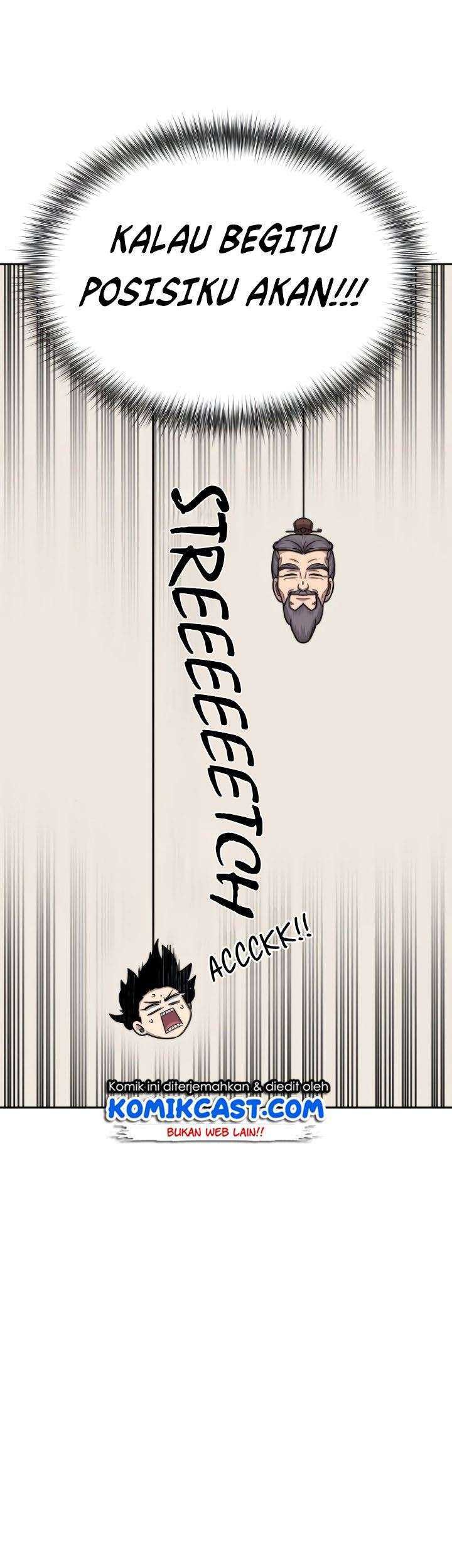 Return of the Flowery Mountain Sect Chapter 3 Gambar 81