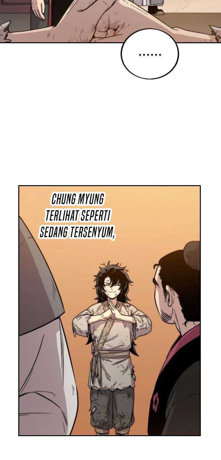 Return of the Flowery Mountain Sect Chapter 3 Gambar 9