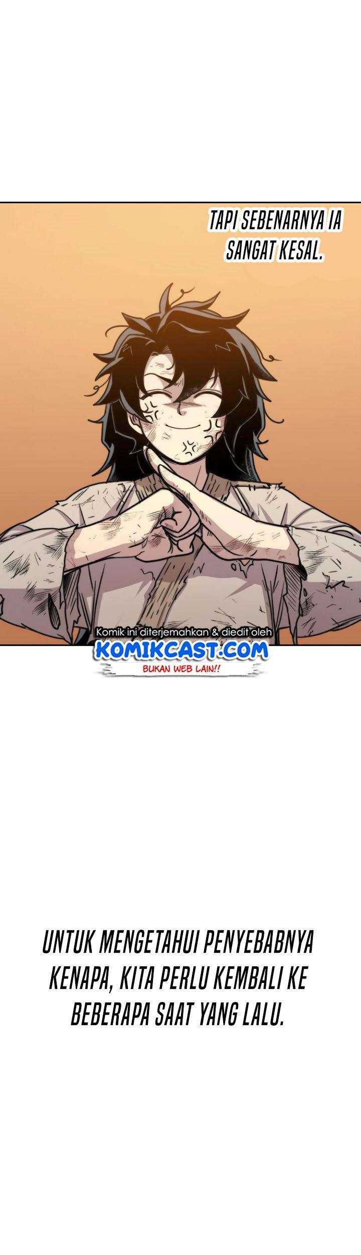 Return of the Flowery Mountain Sect Chapter 3 Gambar 10