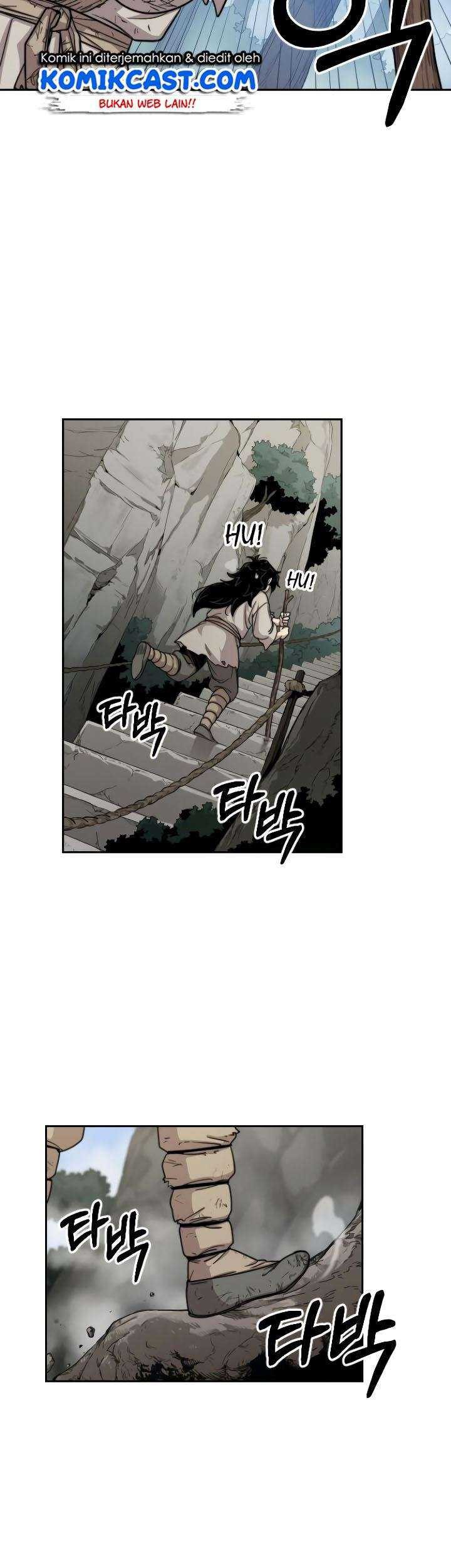 Return of the Flowery Mountain Sect Chapter 3 Gambar 16