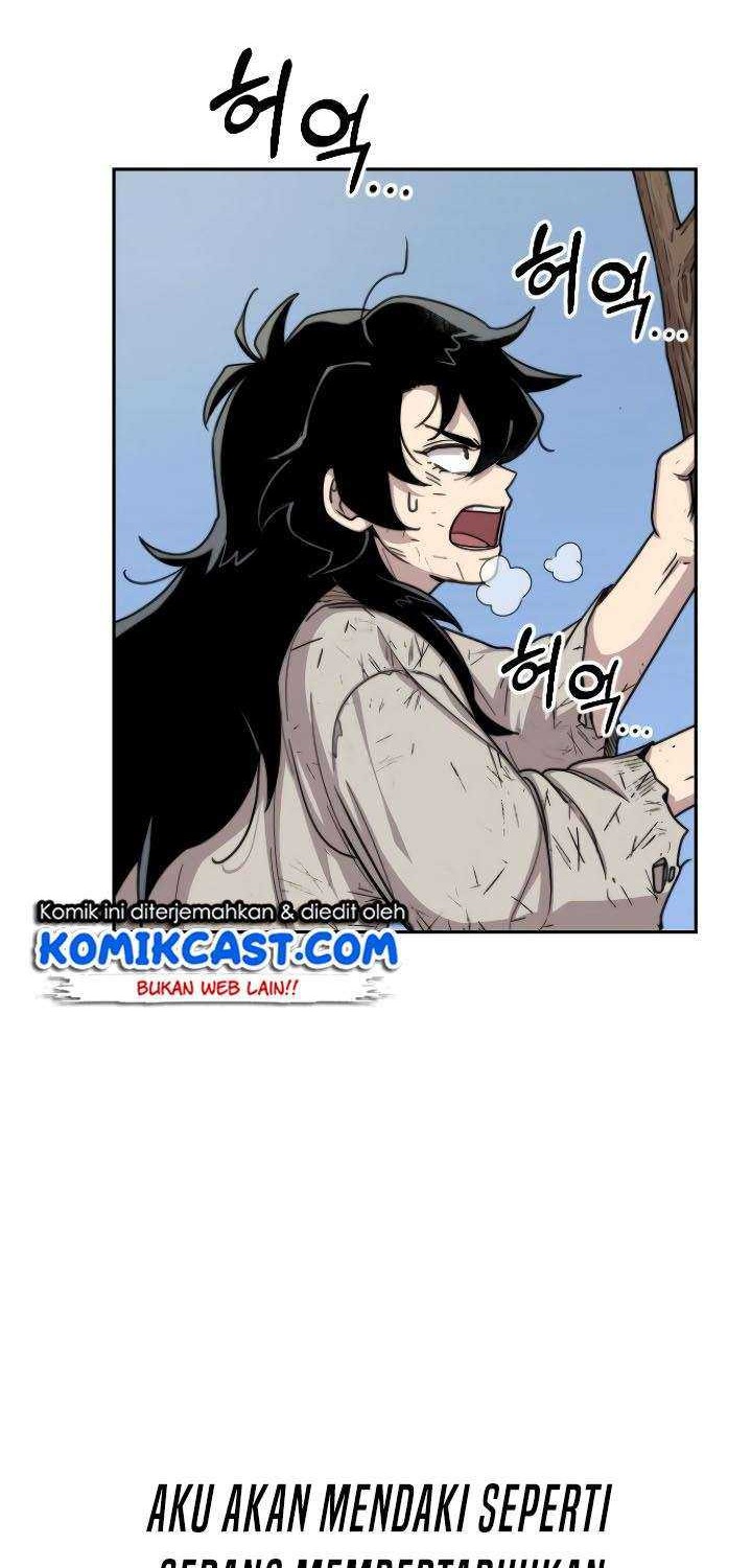 Return of the Flowery Mountain Sect Chapter 3 Gambar 17