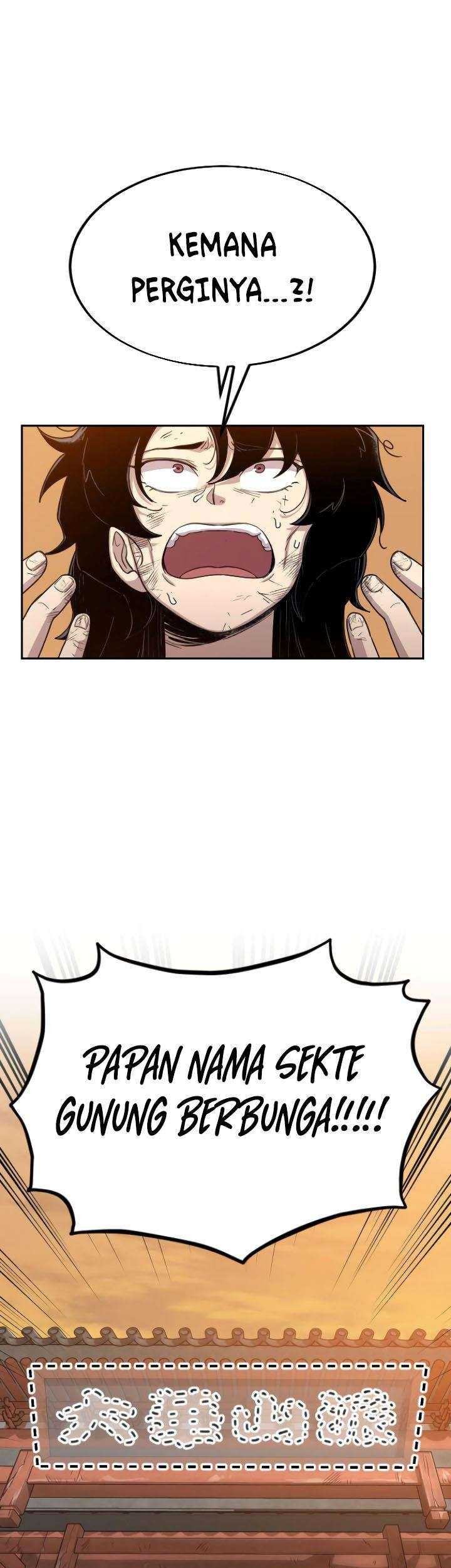 Return of the Flowery Mountain Sect Chapter 3 Gambar 24