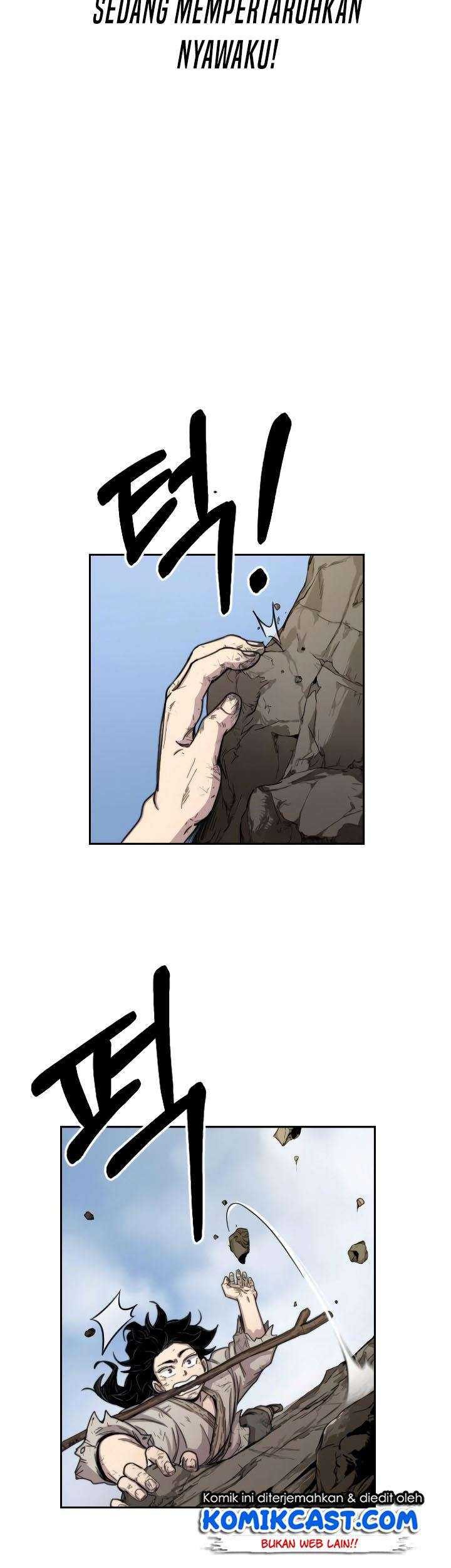 Return of the Flowery Mountain Sect Chapter 3 Gambar 18