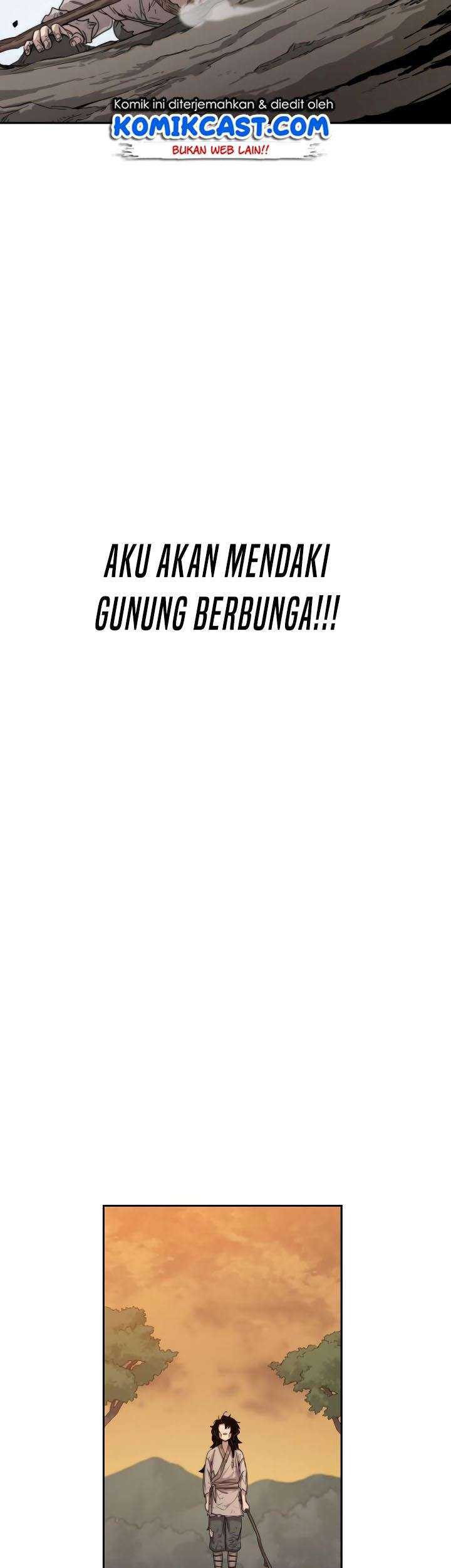 Return of the Flowery Mountain Sect Chapter 3 Gambar 22