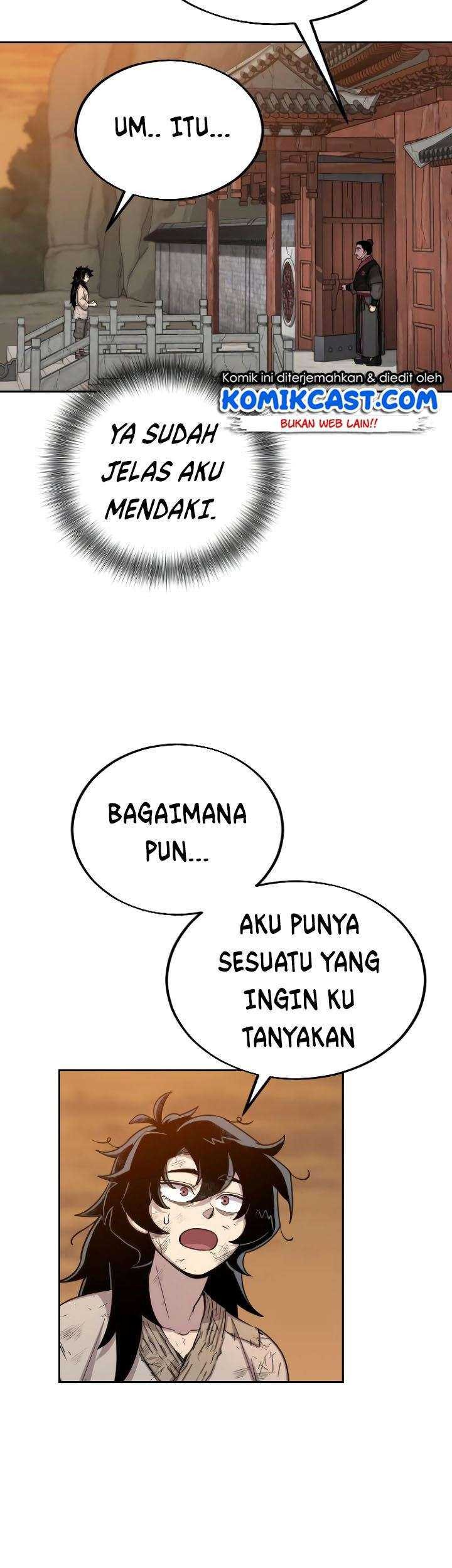 Return of the Flowery Mountain Sect Chapter 3 Gambar 30
