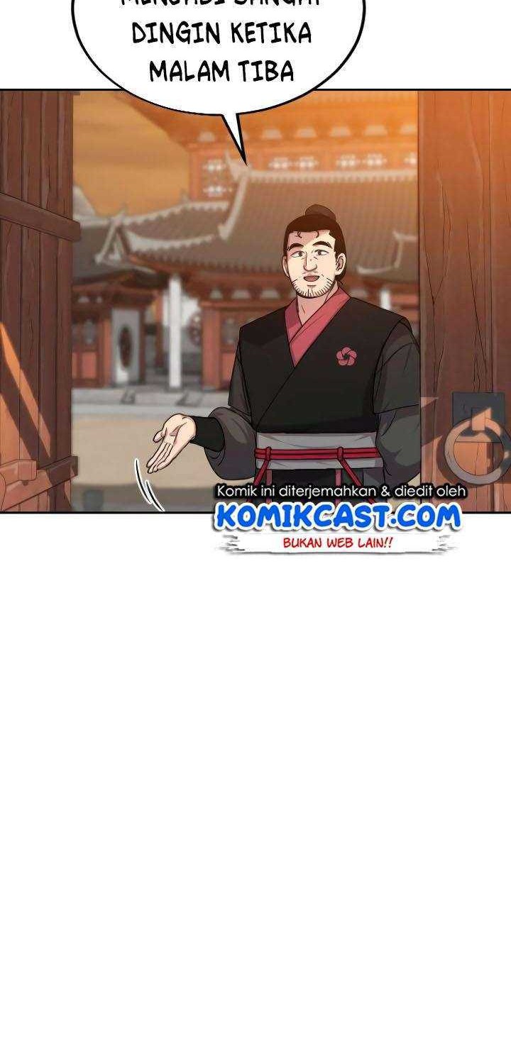 Return of the Flowery Mountain Sect Chapter 3 Gambar 34