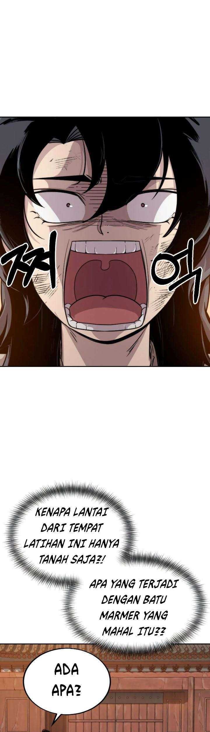 Return of the Flowery Mountain Sect Chapter 3 Gambar 35