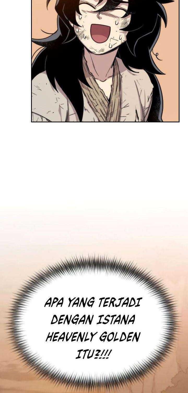 Return of the Flowery Mountain Sect Chapter 3 Gambar 38