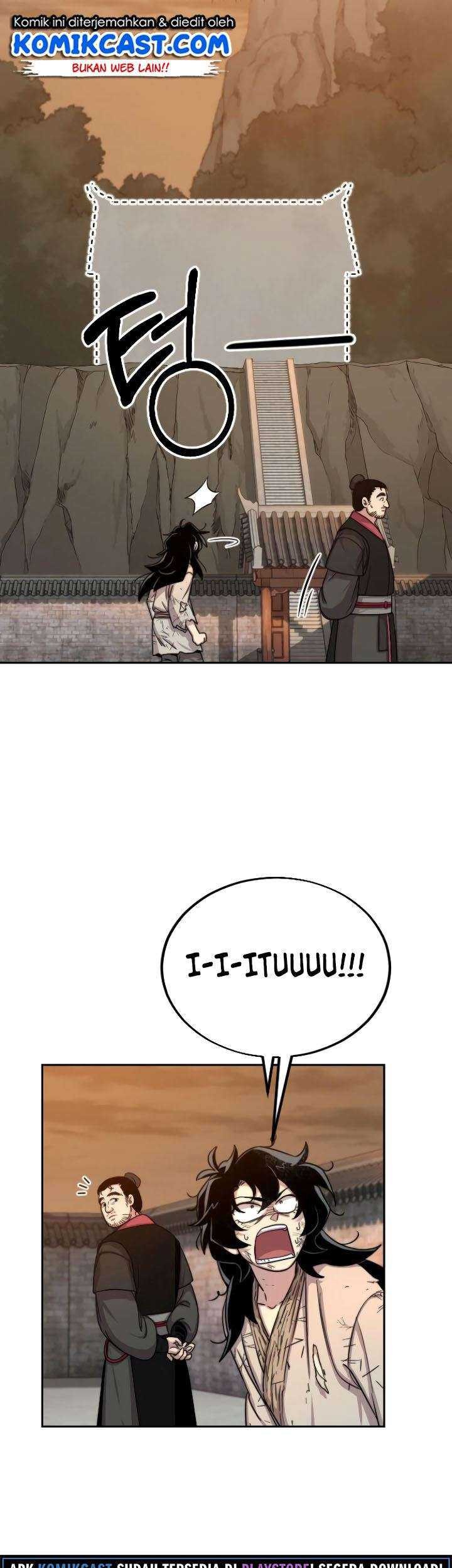 Return of the Flowery Mountain Sect Chapter 3 Gambar 39