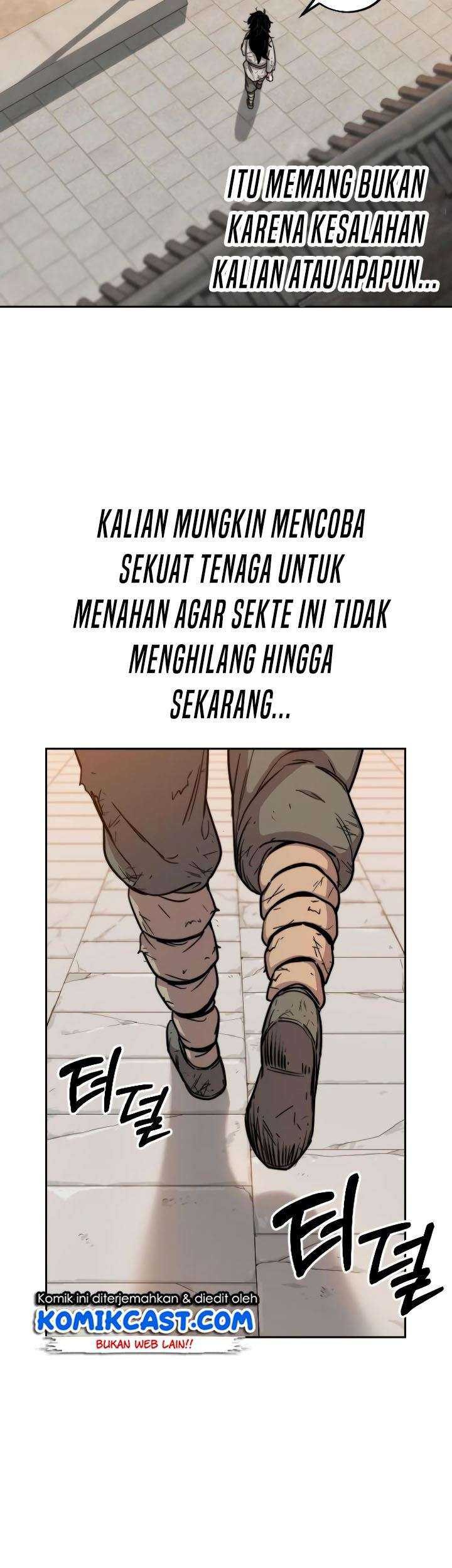 Return of the Flowery Mountain Sect Chapter 3 Gambar 46