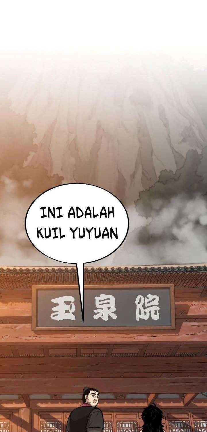 Return of the Flowery Mountain Sect Chapter 3 Gambar 47