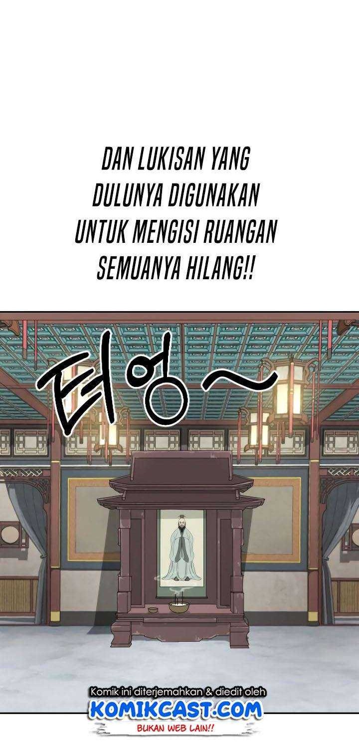 Return of the Flowery Mountain Sect Chapter 3 Gambar 52