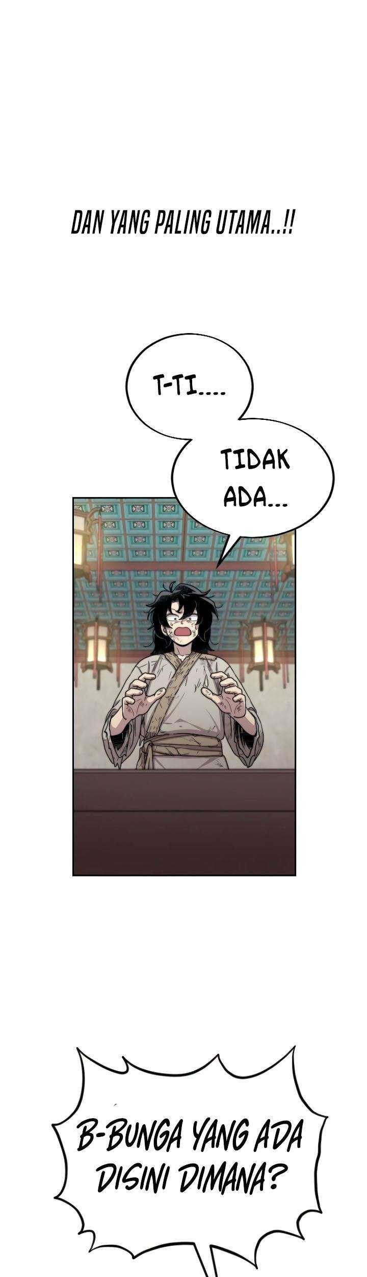 Return of the Flowery Mountain Sect Chapter 3 Gambar 53