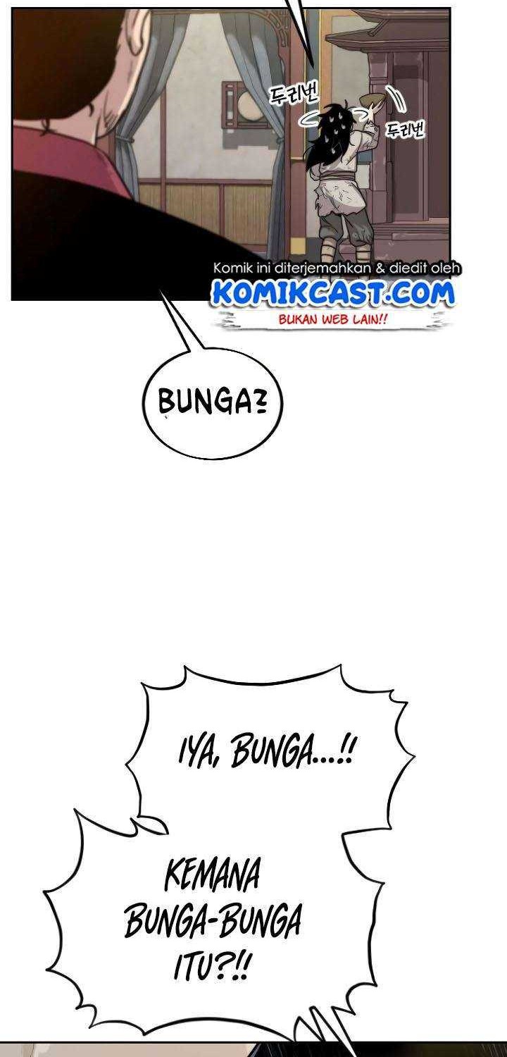 Return of the Flowery Mountain Sect Chapter 3 Gambar 54