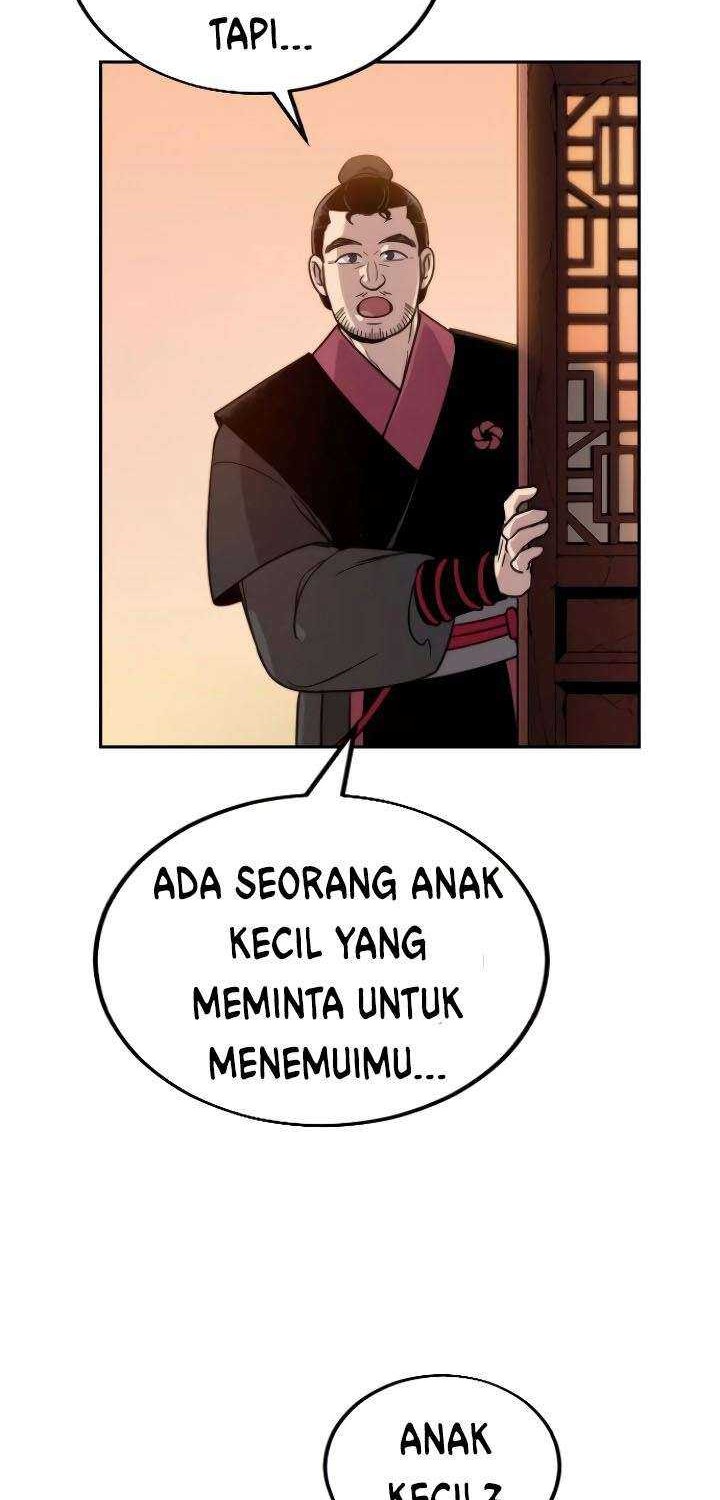 Return of the Flowery Mountain Sect Chapter 3 Gambar 3