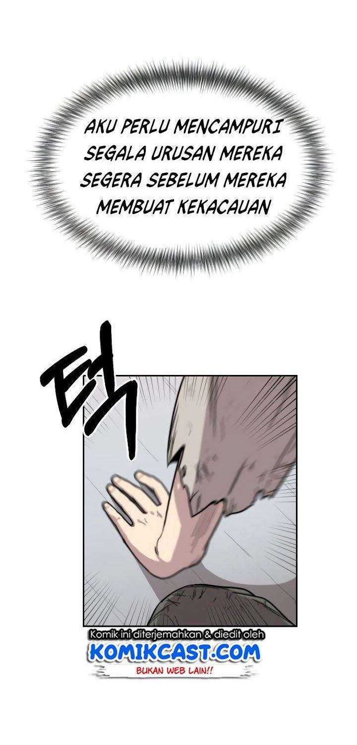 Return of the Flowery Mountain Sect Chapter 3 Gambar 62