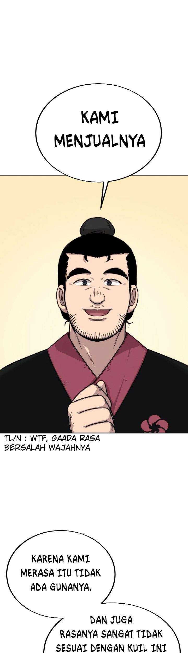 Return of the Flowery Mountain Sect Chapter 3 Gambar 57