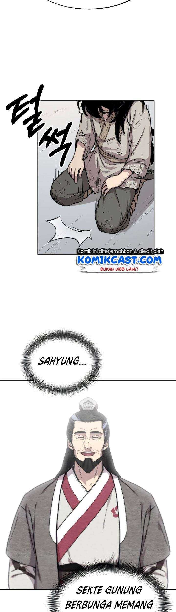 Return of the Flowery Mountain Sect Chapter 3 Gambar 59