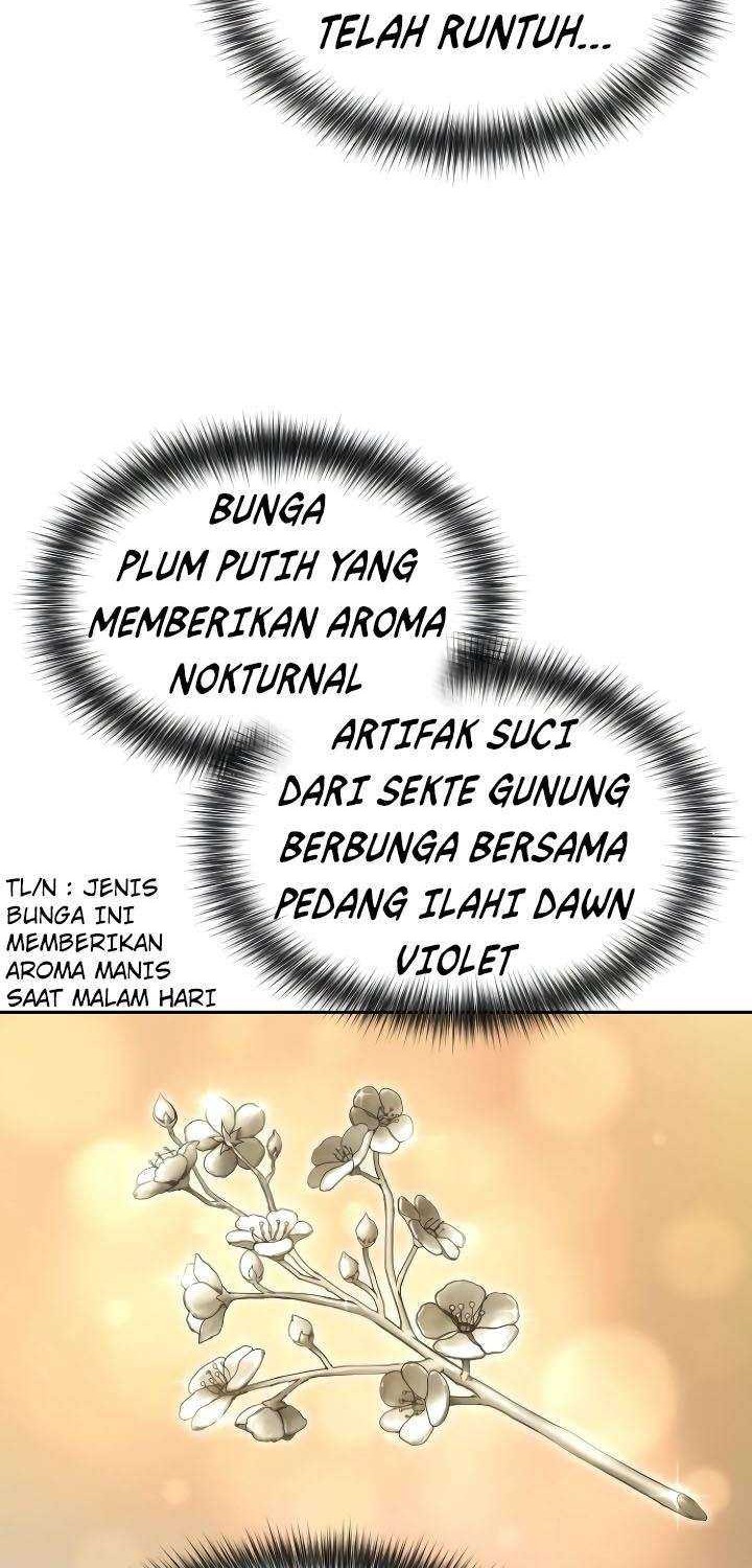 Return of the Flowery Mountain Sect Chapter 3 Gambar 60