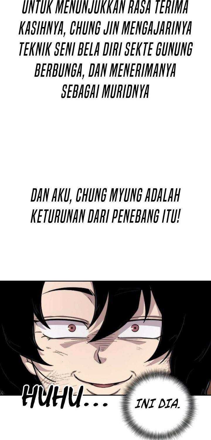 Return of the Flowery Mountain Sect Chapter 3 Gambar 70