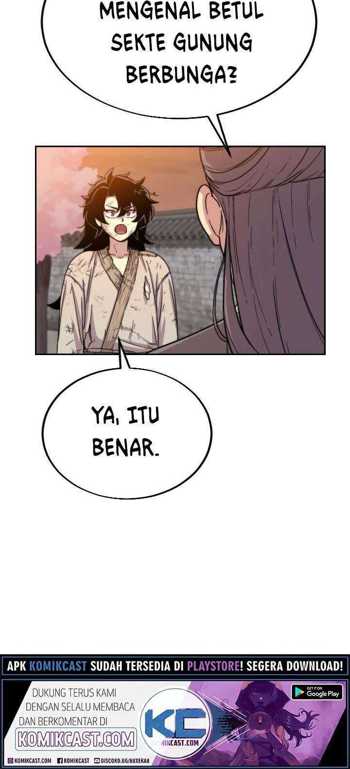 Return of the Flowery Mountain Sect Chapter 3 Gambar 66