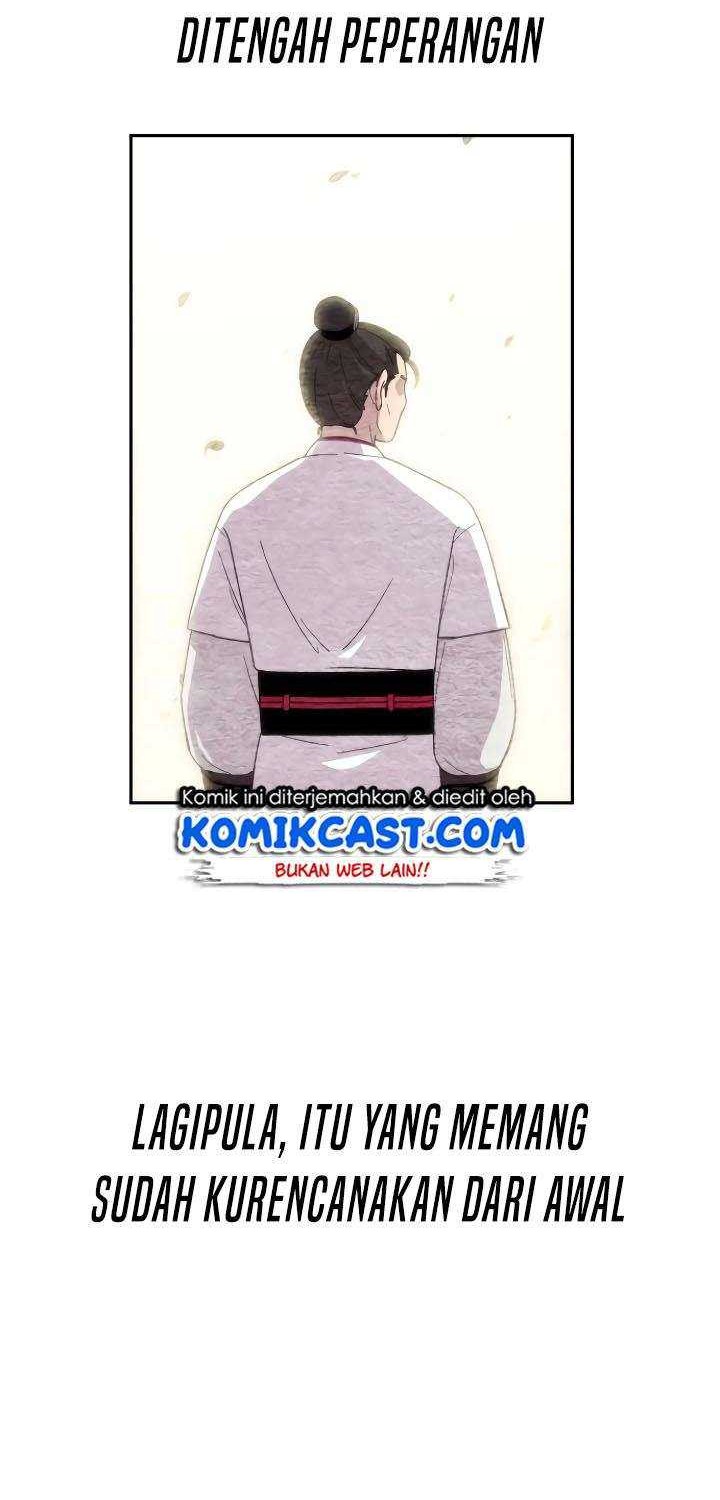 Return of the Flowery Mountain Sect Chapter 3 Gambar 68